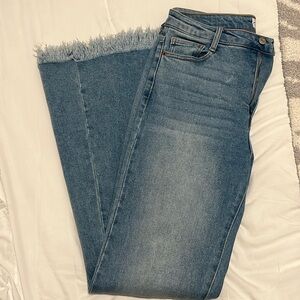 Cello Bootcut Jeans